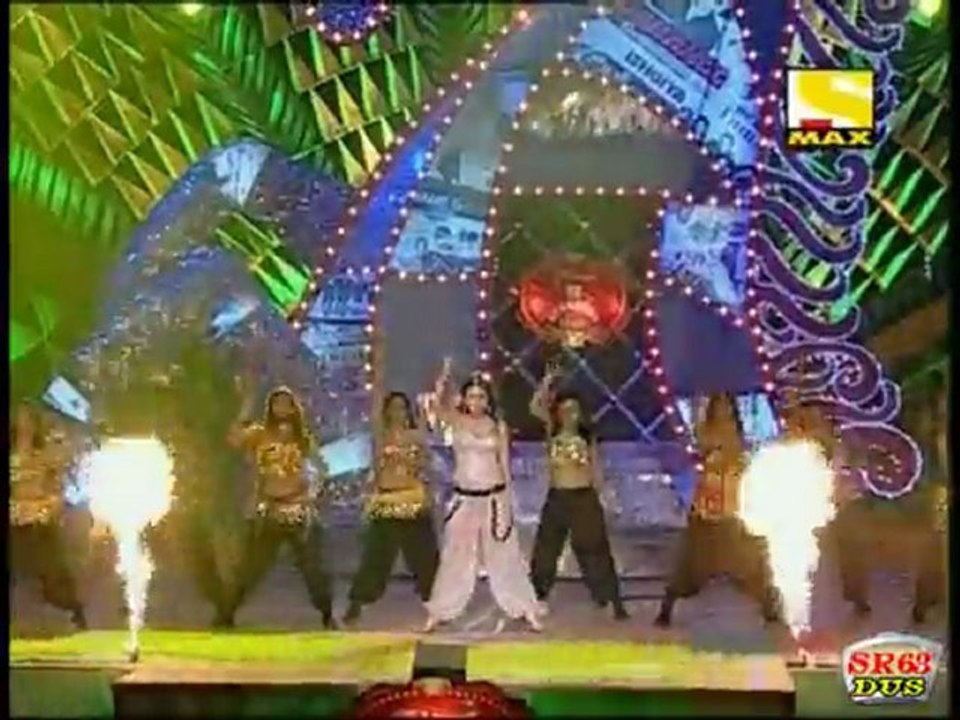 FilmyRules.Com - Max Stardust Awrads 2011-20/02/2011 Part 6