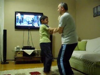 Enis Kural Erdal Kural Wing Tsun