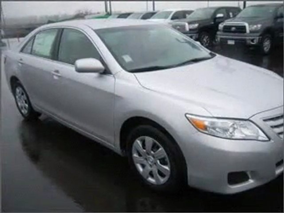 2011 Toyota Camry Kelso WA - by EveryCarListed.com