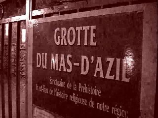 Reportage : " La Grotte du Mas d'Azil"