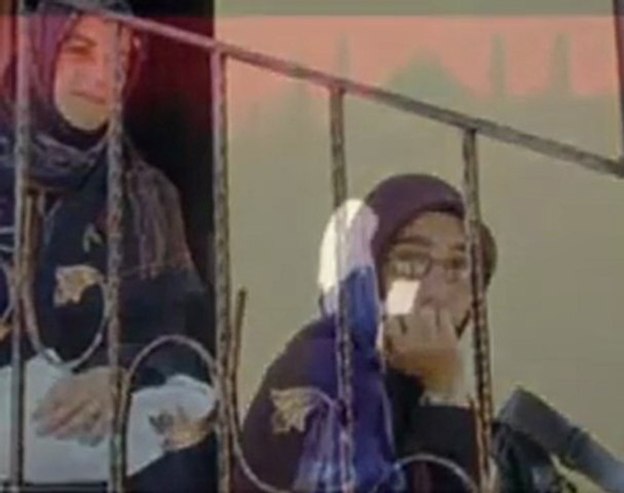 TAHA- BAŞÖRTÜM