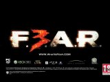 F.3.A.R - Paxton Fettel Single Player Game Trailer [HD]