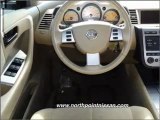 2005 Nissan Murano Little Rock AR - by EveryCarListed.com