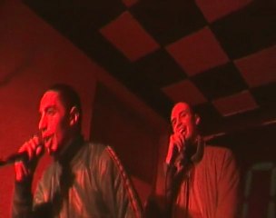 RAP2BONHOMME - Open Mic @ Andenne 18/02/11