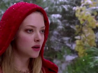 Red Riding Hood - Spot TV #3 [VO|HD]