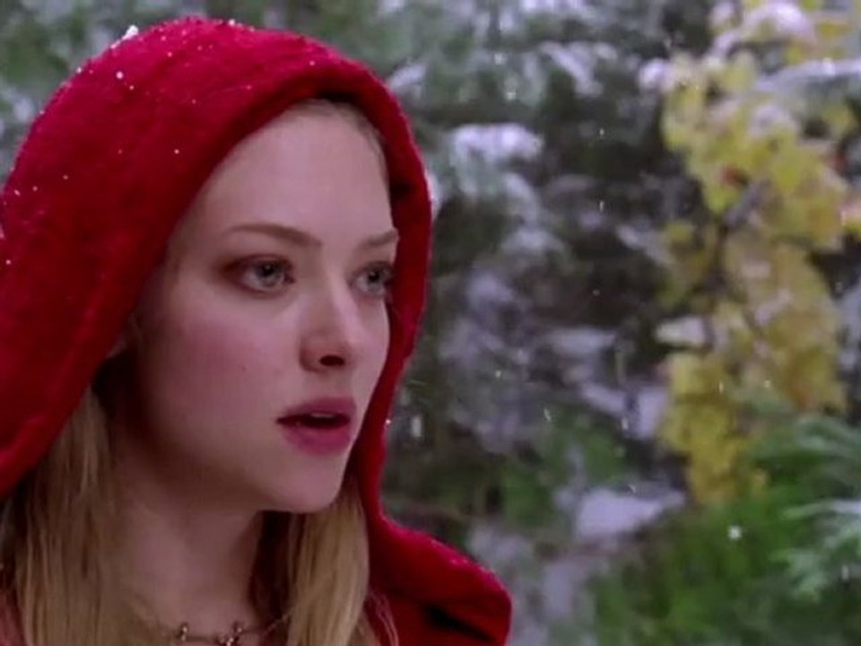 Red Riding Hood - Spot TV #3 [VO|HD]