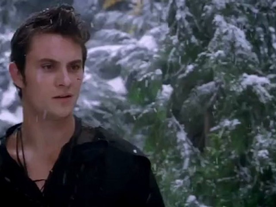 Red Riding Hood - Spot TV #5 [VO|HD]