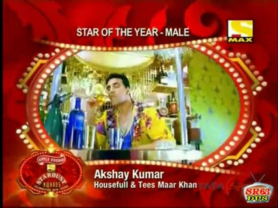 FilmyRules.Com - Max Stardust Awrads 2011-20/02/2011 Part 13