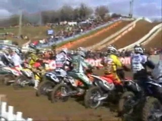 moto cross international 2011 valence