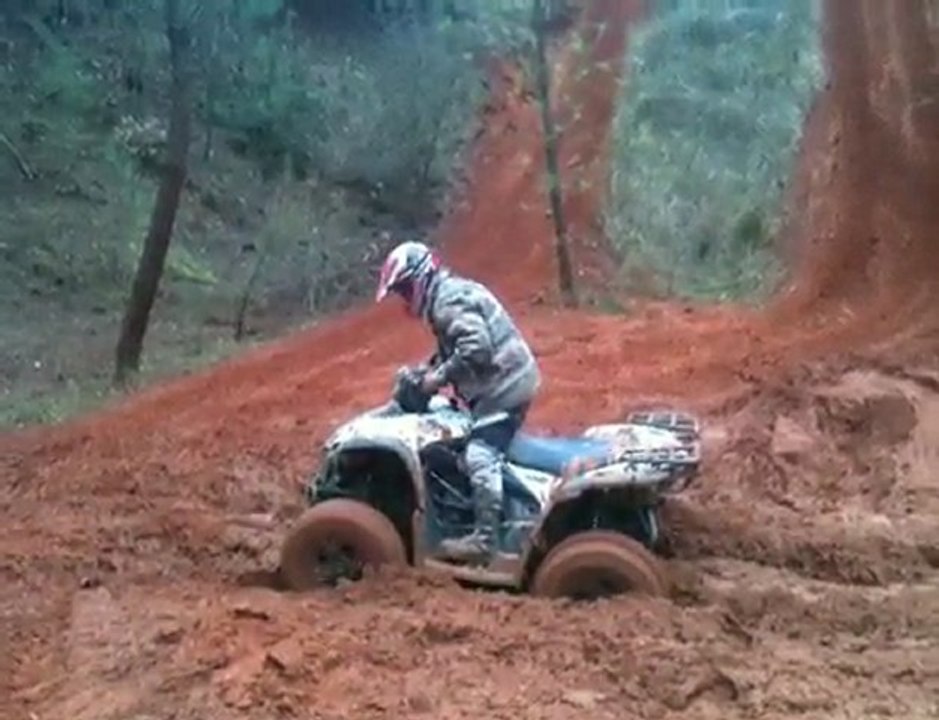 Bourbier En TGB 19-02-11