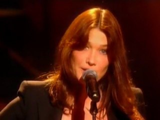 Carla Bruni au pays des Bisounours .6