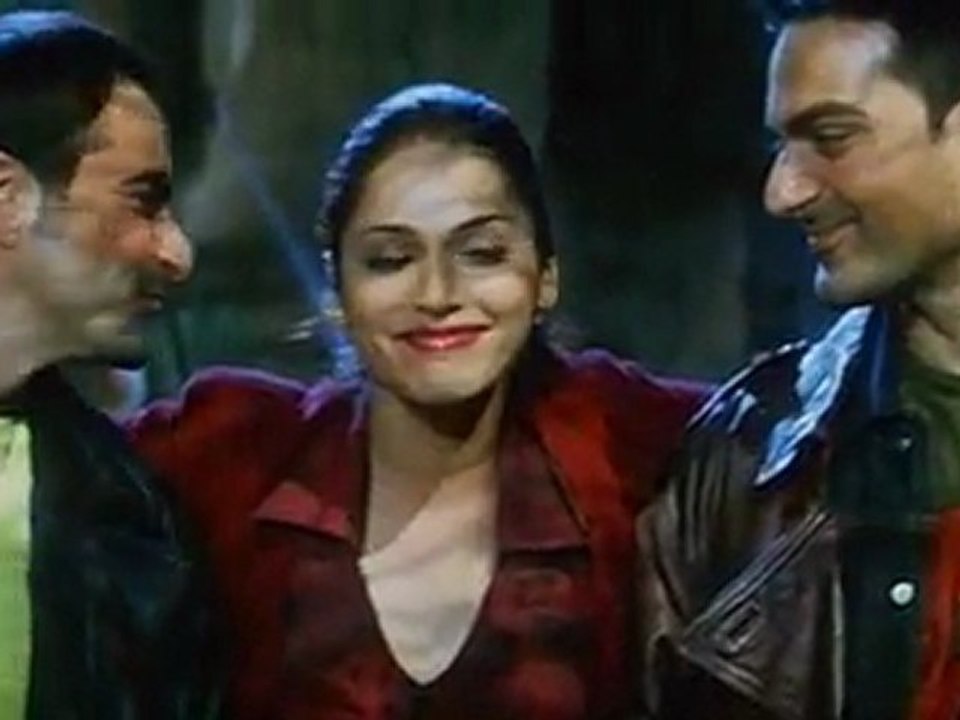 Qayamat - part 12