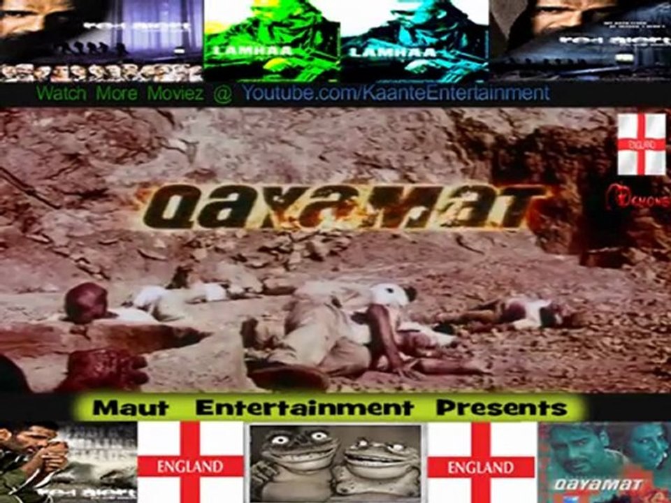 qayamat - part 1