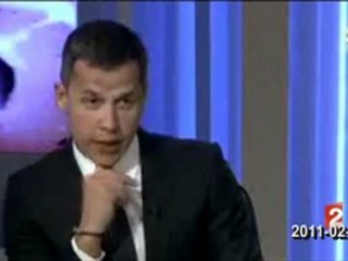 TUNISIE - Sarko-Boillon s'est cru en pays conquis