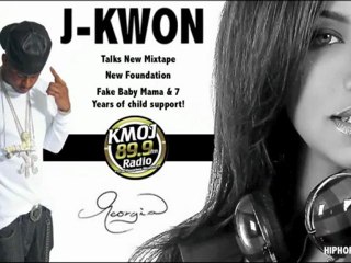 J-Kwon Interview with - HIPHOPNEWS24-7.COM