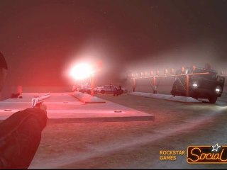 GTA IV - Welcome to Liberty City (Feat. Yolanda Be Cool & DCup)