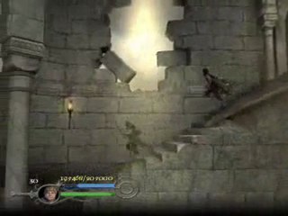 Seigneur des anneaux le retour du Roi~ Vidéo Test