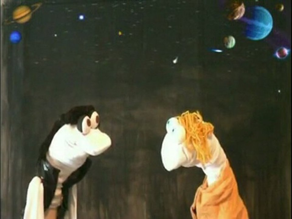 Star wars -parodie- La triste vérité