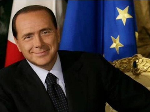 Berlusconi - La Riforma Costituzionale della Giustizia