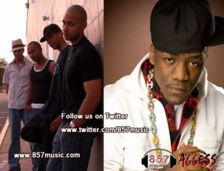 Download “Life Is Like” remix by 857 (inst. - Iyaz's Replay)