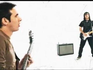 Barajas - Rey del dolor (videoclip oficial)