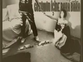 Yigit Tekin-Suskun Geveze 2011