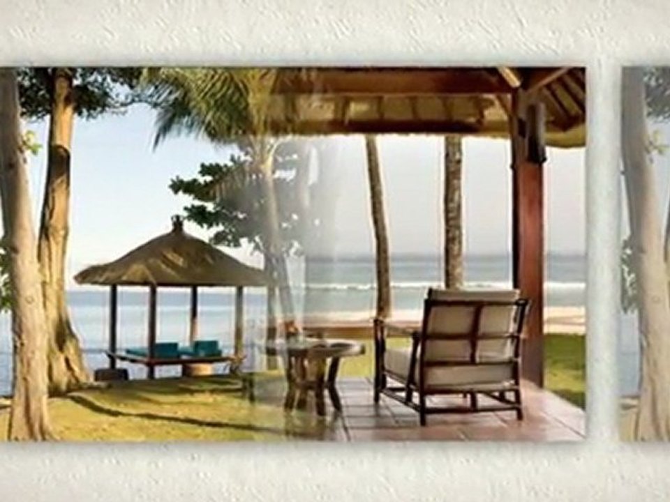 Resorts in lombok? Experience Jeeva Klui !
