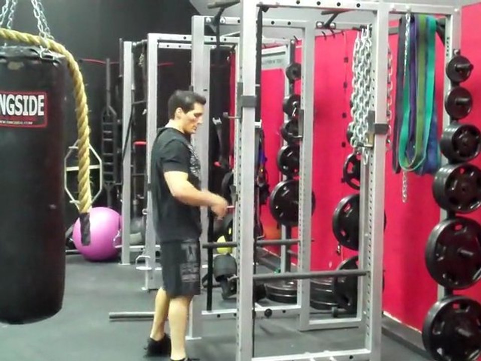 Best Fat Loss Exercise For Getting Totally Ripped!