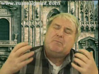 RussellGrant.com Video Horoscope Taurus February Monday 21st