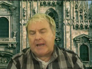 RussellGrant.com Video Horoscope Leo February Monday 21st