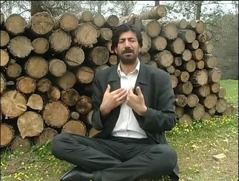 EZ DIXWEAZIM GOTIN Û MUZÎK HOZAN EVDO