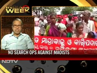 Orissa crisis: Confident our efforts will succeed, says negotiator