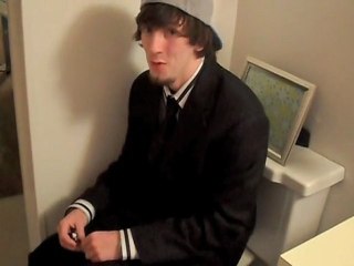 Ridin Solo Parody--Eatin Rolos