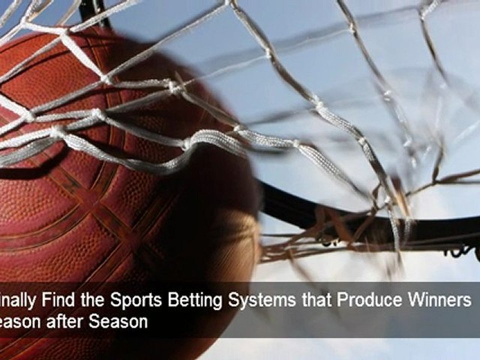 Sports Betting Professor Scam