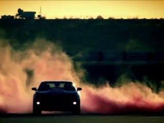 The Ultimate Camaro - ZL1 Sneak Peek