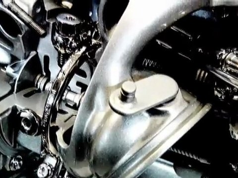 Chevrolet Cruze Eco: How it achieves 42 mpg