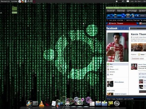 linux ubuntu 10.04 by kev93(vinks93)
