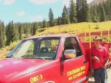 Ouray Ridgway Family Jeep Tours Colorado West