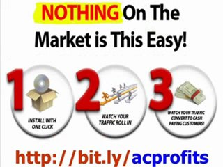 Auto Click Profits
