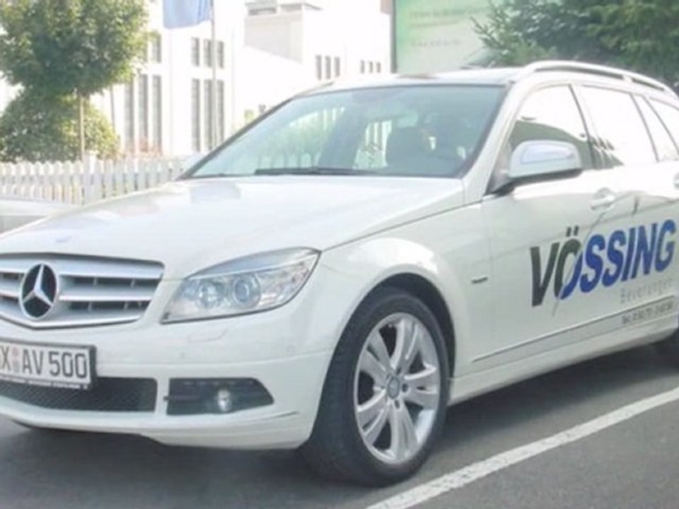 Autogasumbau Beverungen Mercedes Benz Autohaus Vössing GmbH