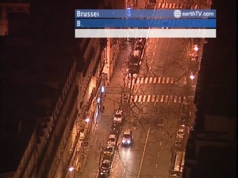 Palma de Mallorca - Spain, Hong Kong SAR - China, Seattle - USA, Cannes - France, Lugano - Ticino - Switzerland, Brussels - Belgium, Bandar Seri Begawan - Brunei