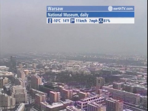 London - United Kingdom, Dresden - Germany, Ascona - Ticino - Switzerland, Dusseldorf - Germany, Warsaw - Poland, Palma de Mallorca - Spain, Avignon - France