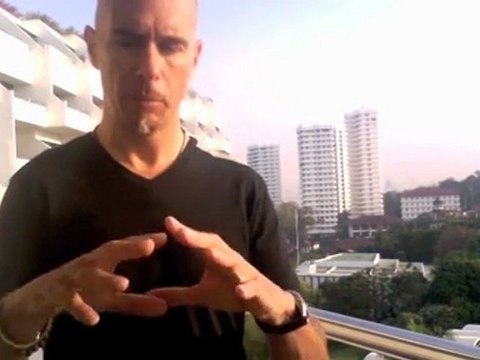 Hosting and Installing a Wordpress Blog