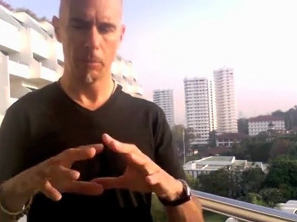 Hosting and Installing a Wordpress Blog