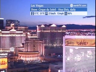 Hong Kong SAR - China, Agadir - Morocco, Seattle - USA, Las Vegas - USA, Sydney - Australia, Cannes - France, Tenerife - Spain