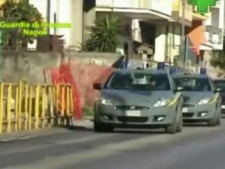 Poggiomarino (NA) - Diplomi facili, sequestrato Isef