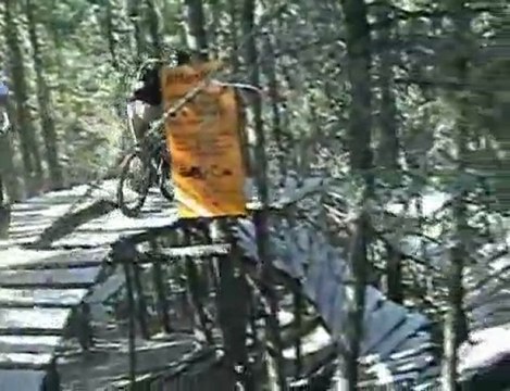 Transition Bikes Interior BC Road Trip