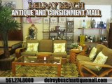 Delray Beach Antique Mall, Delray Beach, Fl, Antiques, Colle