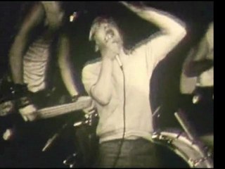 Urban Struggle: The Battle Of The Cuckoos Nest Trailer