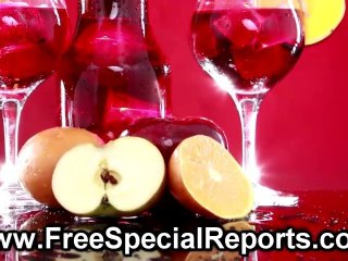 10 Steps to losing 20 lbs